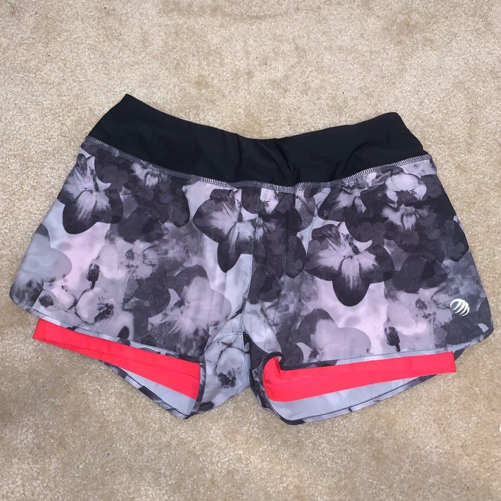 MPG shorts